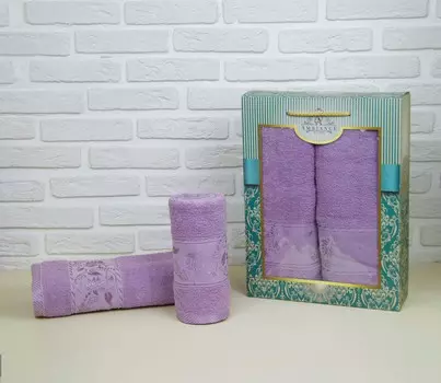 Полотенца AMBIANCE