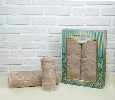 Полотенца AMBIANCE