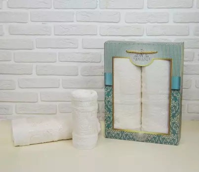 Полотенца AMBIANCE