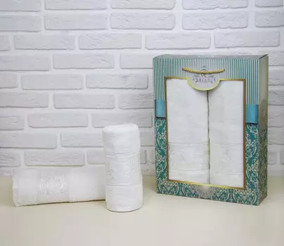 Полотенца AMBIANCE