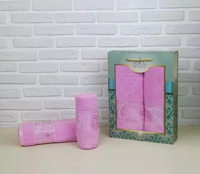 Полотенца AMBIANCE