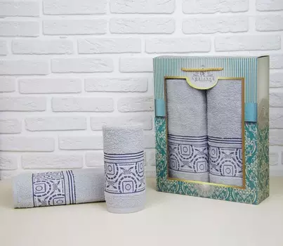 Полотенца AMBIANCE