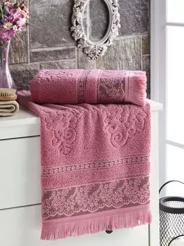 Полотенца AMBIANCE