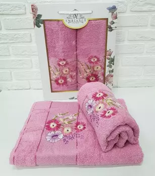 Полотенца AMBIANCE