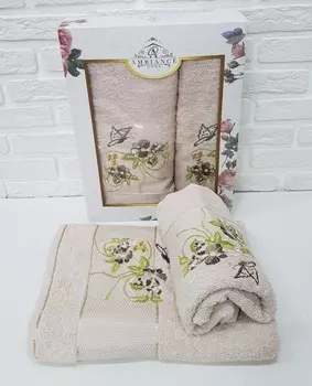 Полотенца AMBIANCE