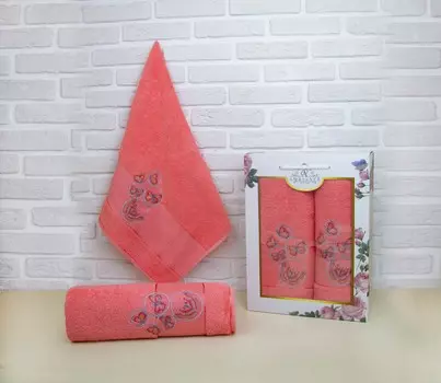 Полотенца AMBIANCE