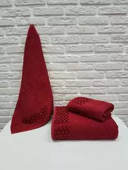 Полотенца AMBIANCE