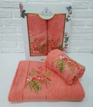 Полотенца AMBIANCE