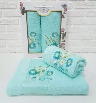 Полотенца AMBIANCE