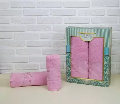 Полотенца AMBIANCE