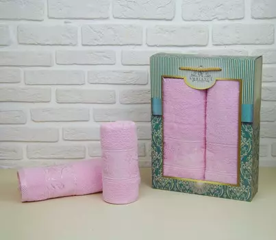 Полотенца AMBIANCE