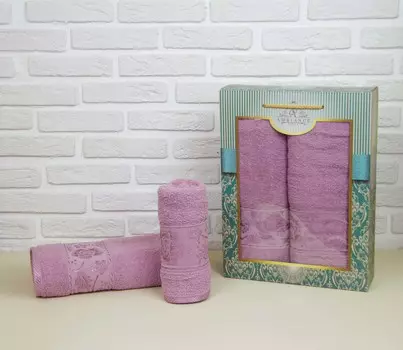 Полотенца AMBIANCE