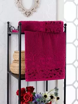 Полотенца AMBIANCE