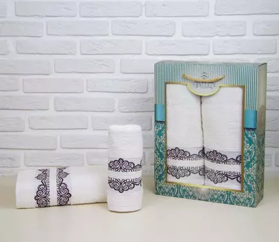 Полотенца AMBIANCE