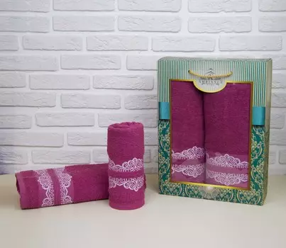 Полотенца AMBIANCE