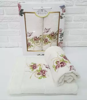 Полотенца AMBIANCE