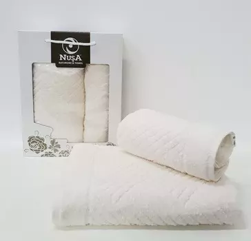 Полотенца AMBIANCE