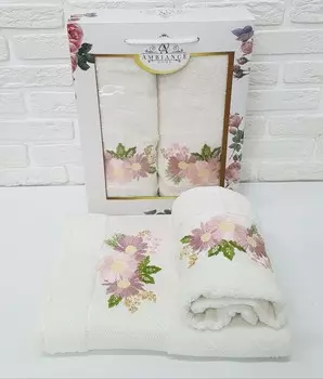 Полотенца AMBIANCE