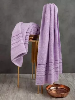 Полотенца AMBIELLA