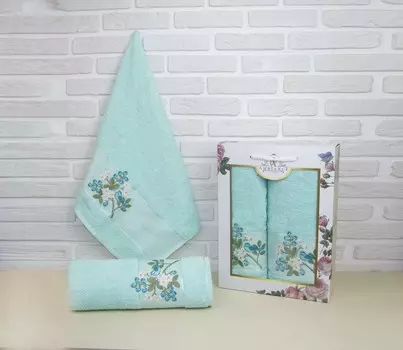 Полотенца AMBIELLA