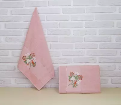 Полотенца AMBIELLA