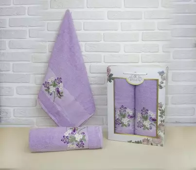 Полотенца AMBIELLA