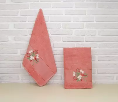 Полотенца AMBIELLA