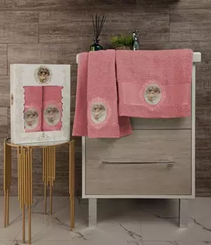 Полотенца AMBIELLA