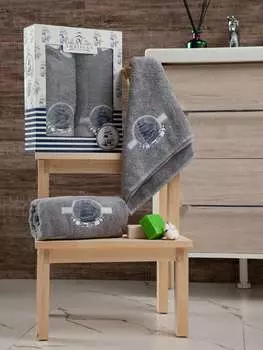 Полотенца AMBIELLA