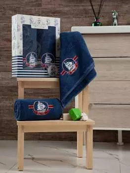 Полотенца AMBIELLA