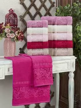 Полотенца AMBIELLA