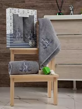 Полотенца AMBIELLA