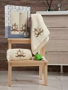 Полотенца AMBIELLA