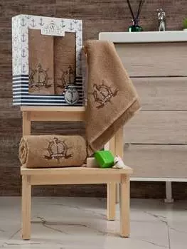 Полотенца AMBIELLA