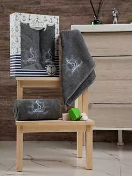 Полотенца AMBIELLA