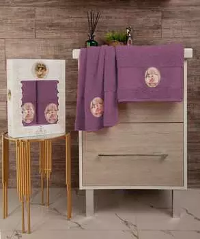 Полотенца AMBIELLA