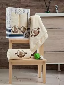 Полотенца AMBIELLA