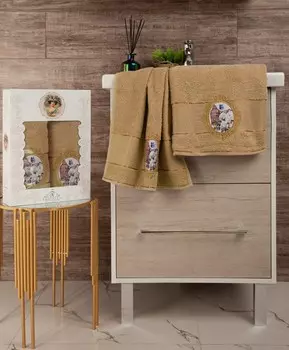 Полотенца AMBIELLA