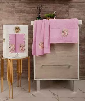 Полотенца AMBIELLA