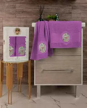 Полотенца AMBIELLA