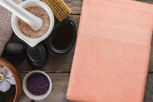 Полотенца Amore Mio