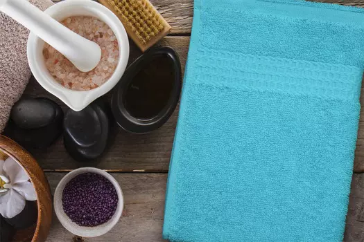 Полотенца Amore Mio