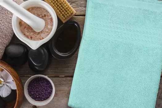 Полотенца Amore Mio