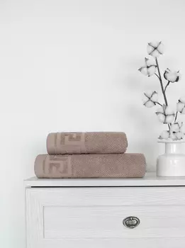 Полотенца Amore Mio