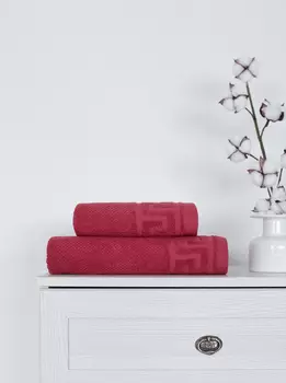 Полотенца Amore Mio