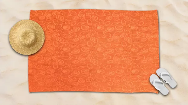 Полотенца Amore Mio