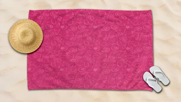 Полотенца Amore Mio