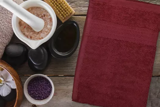 Полотенца Amore Mio