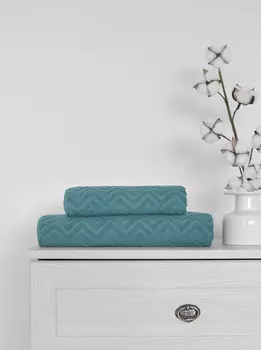 Полотенца Amore Mio