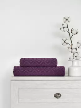 Полотенца Amore Mio